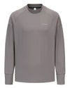 Mens Mock Neck Long Sleeve Shirts Quick Dry Gym Athletic Active Mens Pullover