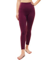 GRAMVAL Women's Yoga Leggings - High Waist, Tummy Control, and Pockets