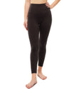 GRAMVAL Women's Yoga Leggings - High Waist, Tummy Control, and Pockets