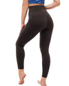 GRAMVAL Women's Yoga Leggings - High Waist, Tummy Control, and Pockets