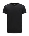 Workout Shirts for Men Crew Neck Short Sleeve Quick Dry Gym Athletic Active T Shirt Moisture Wicking